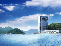 Grand Prince Hotel Hiroshima