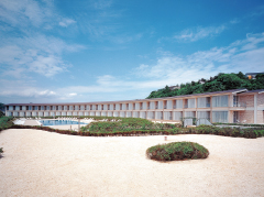 Kamakura Prince Hotel