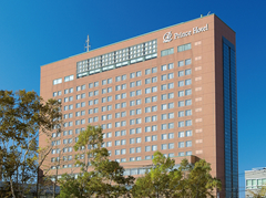 Kushiro Prince Hotel