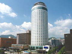 Sapporo Prince Hotel