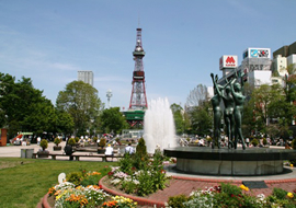 Sapporo