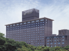 Grand Prince Hotel Takanawa