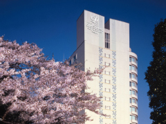 The Prince Sakura Tower Tokyo