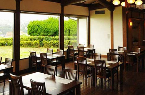 Onzoushi Kiyoyasu (Japanese restaurant)