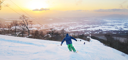 Shizukuishi Iwate